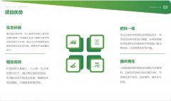 商业融资（创业）计划书路演可行性报告