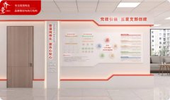 背景墙文化墙喷绘写真设计展台设计灯箱广告牌设计